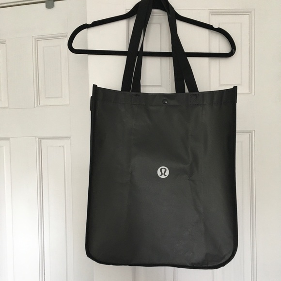 lululemon athletica Bags New Lululemon Limited Edition Nylon Tote